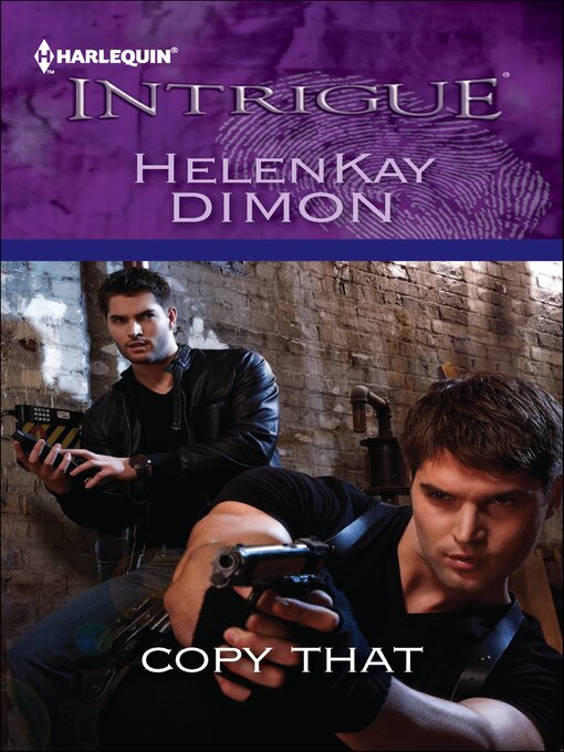 Title details for Copy That by HelenKay Dimon - Available